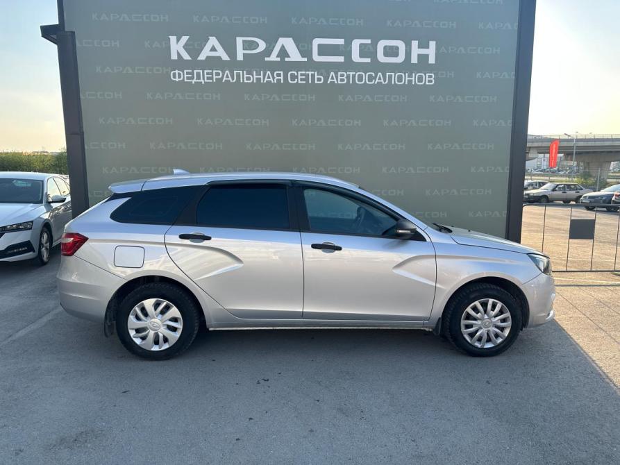 Lada (ВАЗ) Vesta I Екатеринбург  - изображение 4