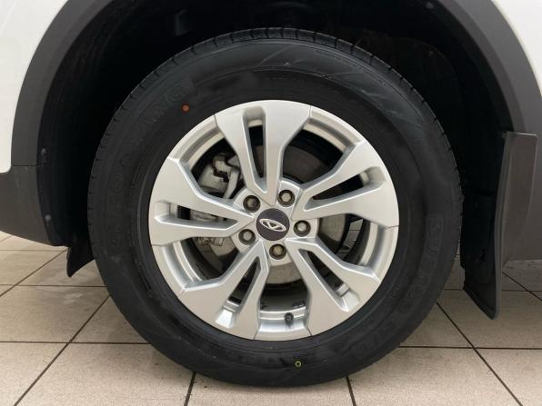 Chery Tiggo 4 I Рестайлинг с пробегом 2021 года, цена 1 399 000 рублей, 64182 км, внедорожник, Автокод Объявления