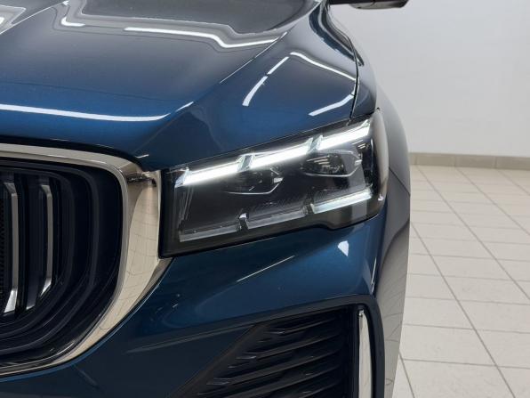 Geely Monjaro I с пробегом 2023 года, цена 3 245 000 рублей, 29267 км, внедорожник, Автокод Объявления