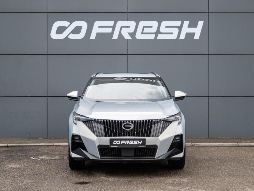 GAC GS3 Краснодар  - изображение 3