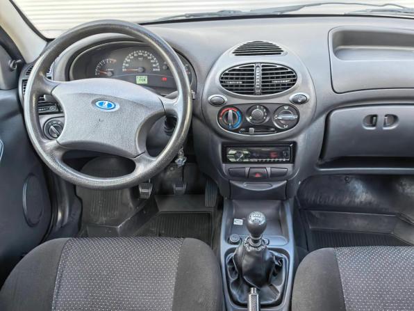 Lada (ВАЗ) Kalina I с пробегом 2012 года, цена 267 000 рублей, 218410 км, универсал, Автокод Объявления