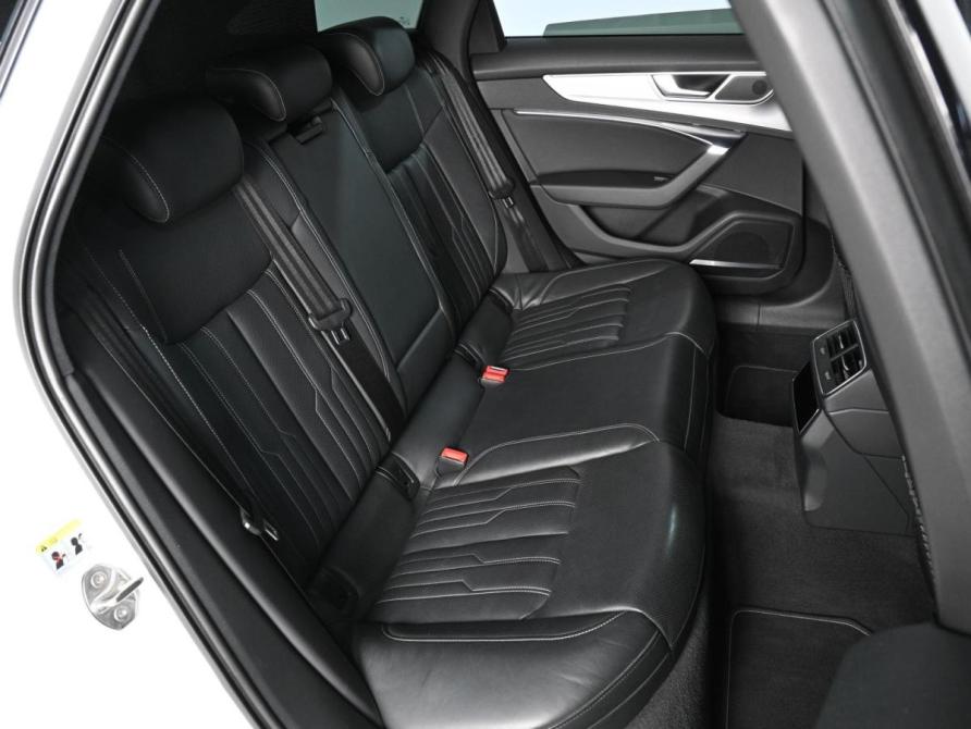 Audi A6 V (C8) Ростов-на-Дону  - изображение 7