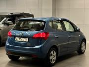 Kia Venga I Красноярск  - изображение 19