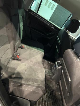 Volkswagen Tiguan II с пробегом 2020 года, цена 2 680 000 рублей, 132200 км, внедорожник, Автокод Объявления