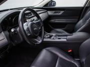 Jaguar XF II Москва  - изображение 29
