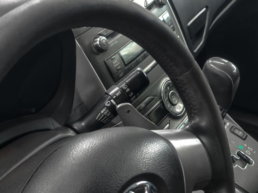 Toyota Auris I Ростов-на-Дону  - изображение 11