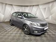 Kia Rio III Рестайлинг Москва  - изображение 24