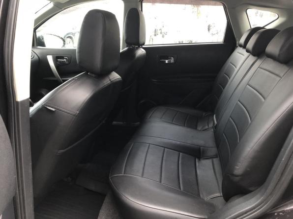 Nissan Qashqai I Рестайлинг с пробегом 2012 года, цена 1 159 000 рублей, 178734 км, внедорожник, Автокод Объявления