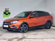Lada (ВАЗ) Vesta I Петрозаводск  - изображение 22
