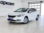 Kia Cerato III Волгоград  - изображение 9