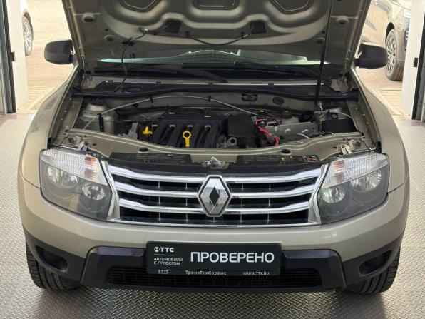 Renault Duster I с пробегом 2012 года, цена 780 000 рублей, 173150 км, внедорожник, Автокод Объявления