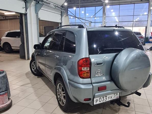 Toyota RAV4 II (XA20) Рестайлинг с пробегом 2005 года, цена 850 000 рублей, 180158 км, внедорожник, Автокод Объявления