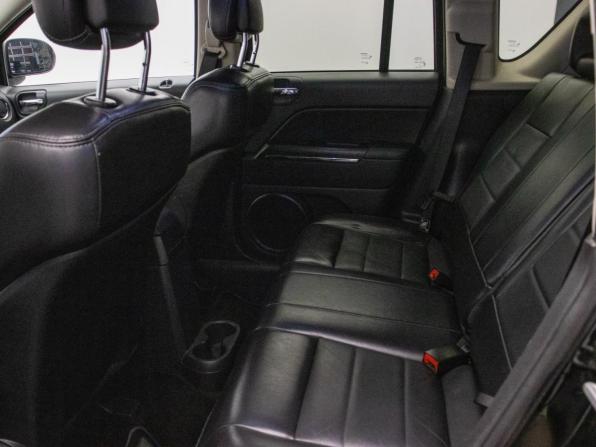 Jeep Compass I Рестайлинг с пробегом 2012 года, цена 839 000 рублей, 310086 км, внедорожник, Автокод Объявления