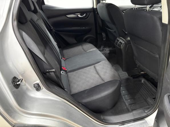 Nissan Qashqai II с пробегом 2014 года, цена 1 230 000 рублей, 257289 км, внедорожник, Автокод Объявления