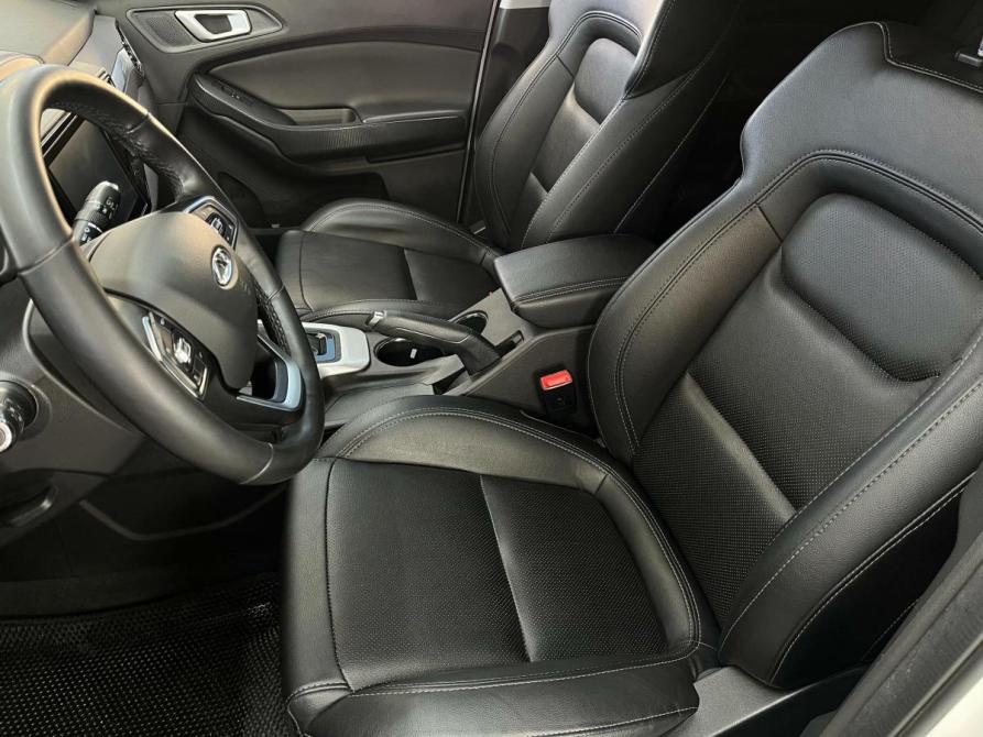 Chery Tiggo 4 I Рестайлинг Нижнекамск  - изображение 13