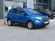 Ford EcoSport II Рестайлинг Воронеж  - изображение 16