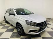 Lada (ВАЗ) Vesta I Воронеж  - изображение 15