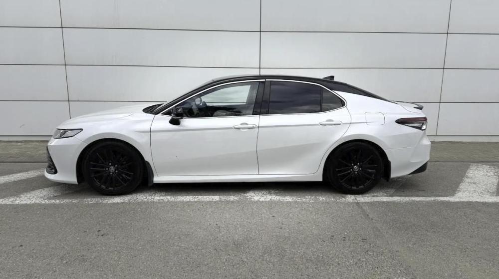 Toyota Camry VIII (XV70) Рестайлинг Ставрополь  - изображение 11