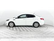 Kia Rio III Ногинск  - изображение 22