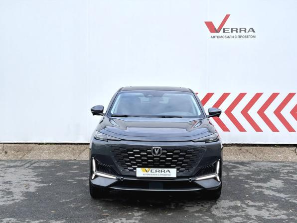 Changan UNI-K с пробегом 2023 года, цена 2 780 000 рублей, 39001 км, внедорожник, Автокод Объявления