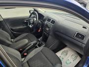 Volkswagen Polo V Рестайлинг Тюмень  - изображение 29