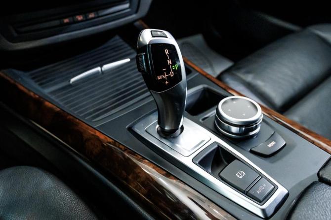 BMW X5 II (E70) с пробегом 2009 года, цена 1 605 000 рублей, 227000 км, внедорожник, Автокод Объявления