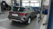 Kia Rio I Санкт-Петербург  - изображение 8