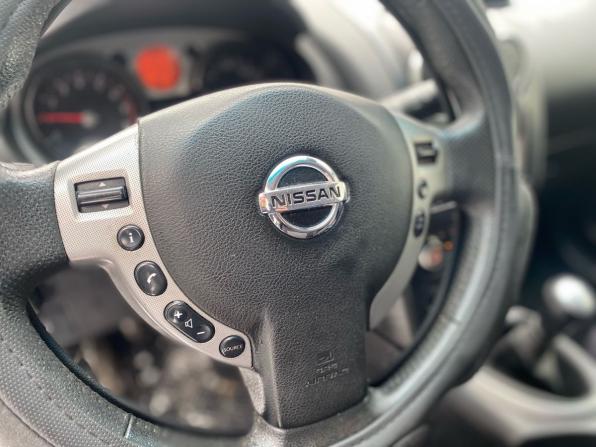 Nissan Qashqai I с пробегом 2008 года, цена 620 000 рублей, 190000 км, внедорожник, Автокод Объявления