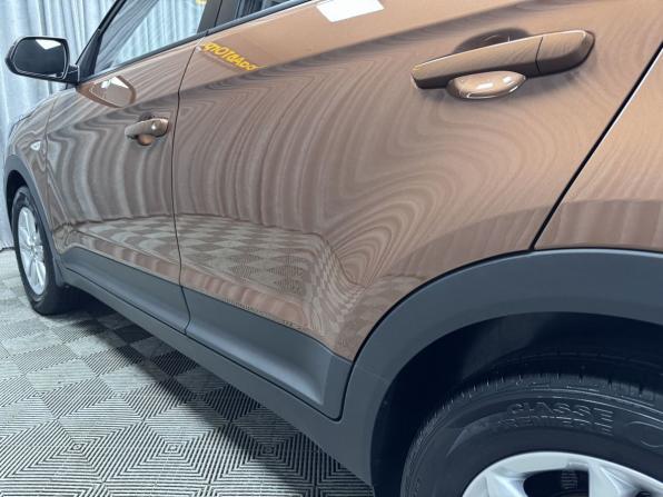 Hyundai Creta I с пробегом 2017 года, цена 2 300 000 рублей, 12888 км, внедорожник, Автокод Объявления