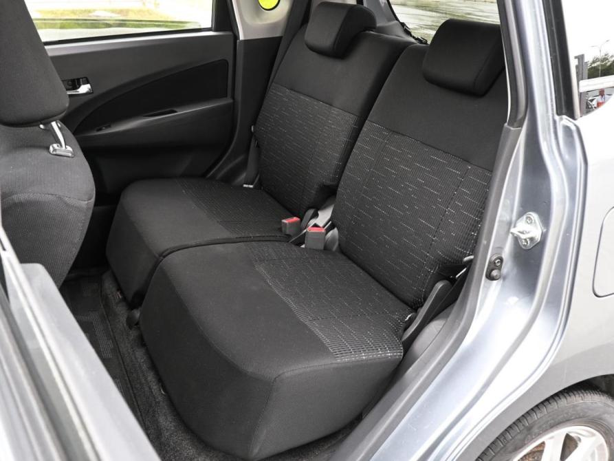 Subaru Stella II Рестайлинг Волгоград  - изображение 8