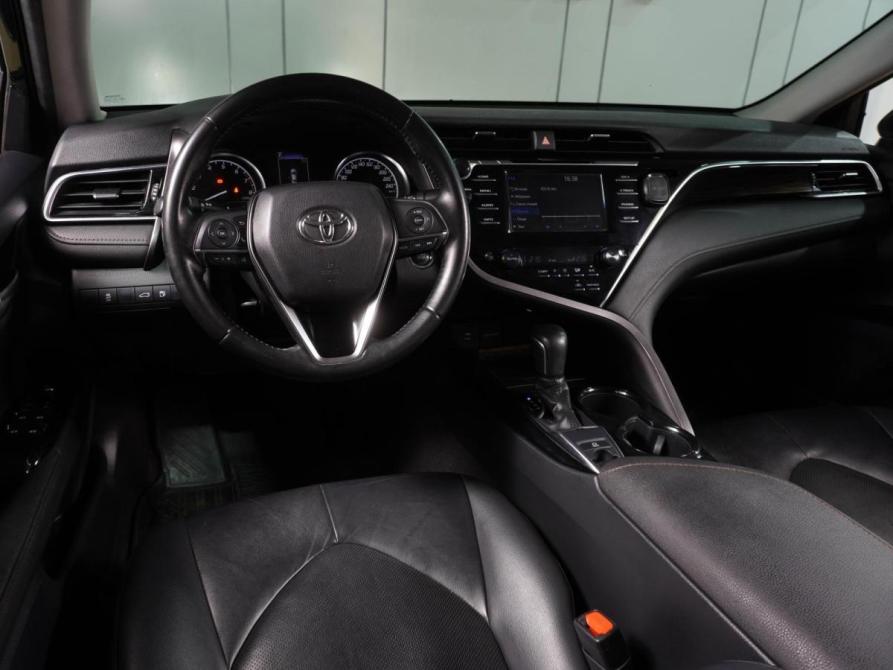 Toyota Camry VIII (XV70) Воронеж  - изображение 7