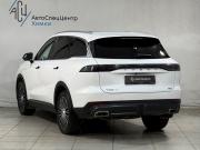Chery Tiggo 9 I (China Market) Химки  - изображение 33