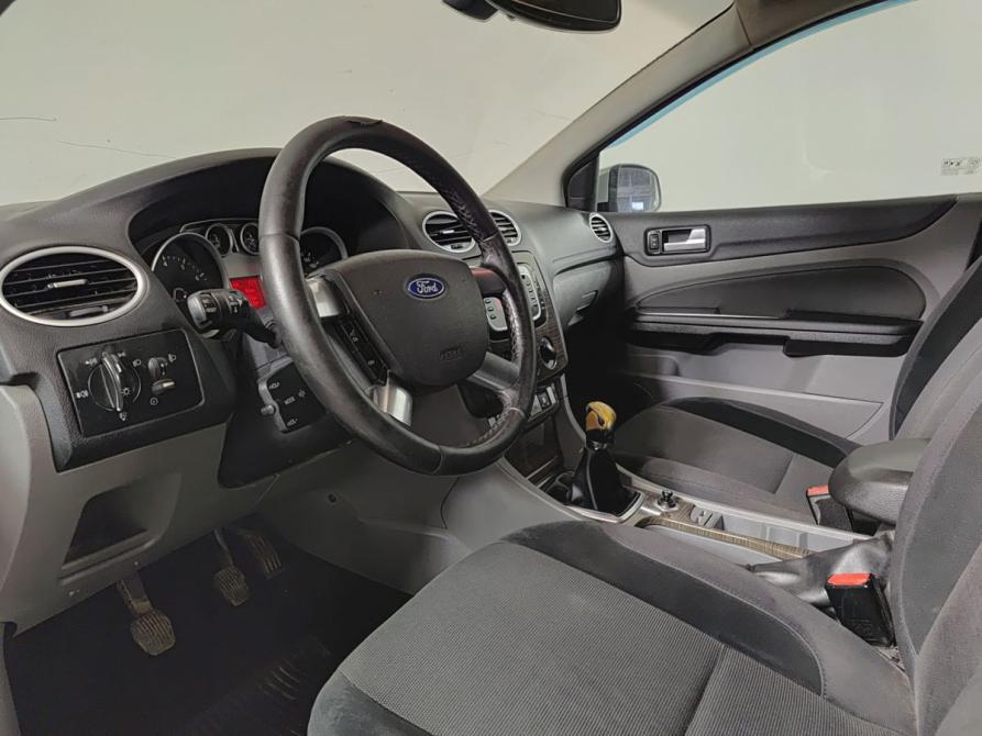 Ford Focus II Рестайлинг Уфа  - изображение 20