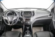 Hyundai Santa Fe III Рестайлинг Пермь  - изображение 39