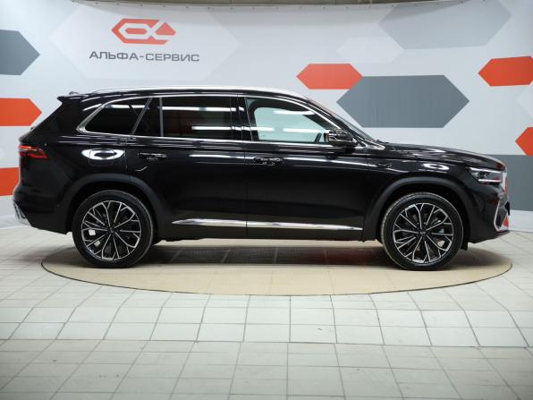 Geely Xingyue L I Рестайлинг 2 с пробегом 2025 года, цена 4 150 000 рублей, 5 км, внедорожник, Автокод Объявления