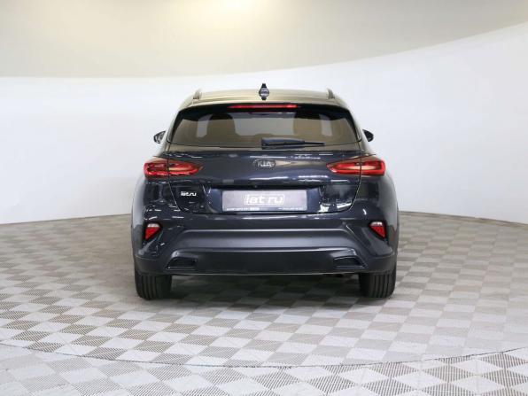 Kia XCeed I с пробегом 2020 года, цена 1 799 000 рублей, 120000 км, хэтчбек, Автокод Объявления
