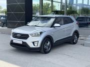 Hyundai Creta I Новосибирск  - изображение 19