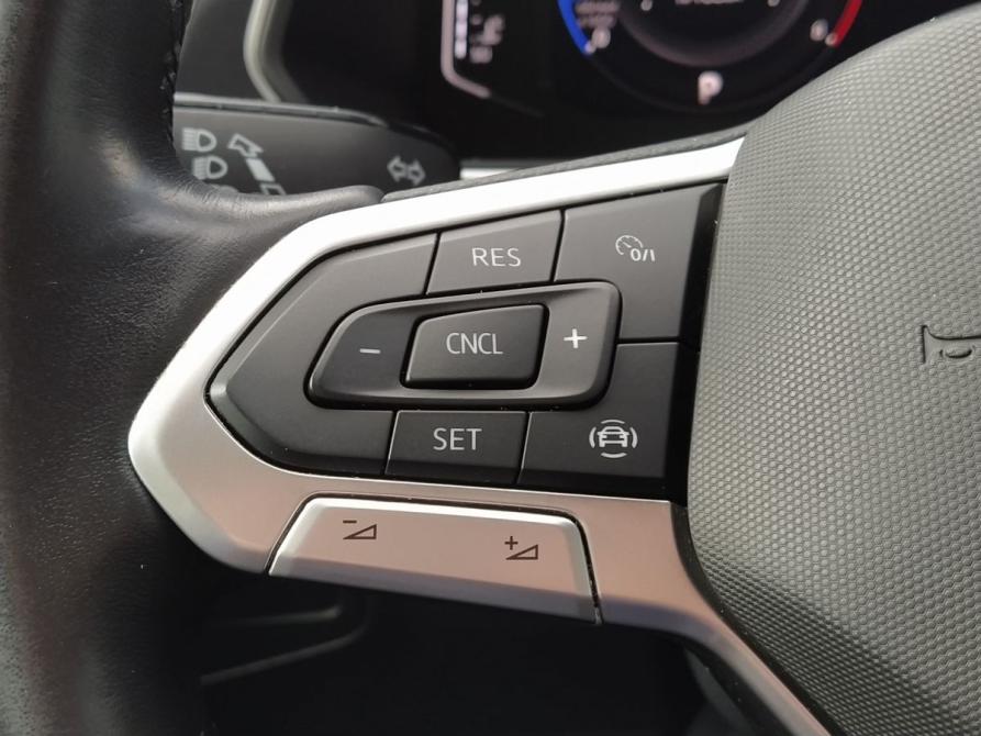 Volkswagen Tiguan II Рестайлинг Екатеринбург  - изображение 8