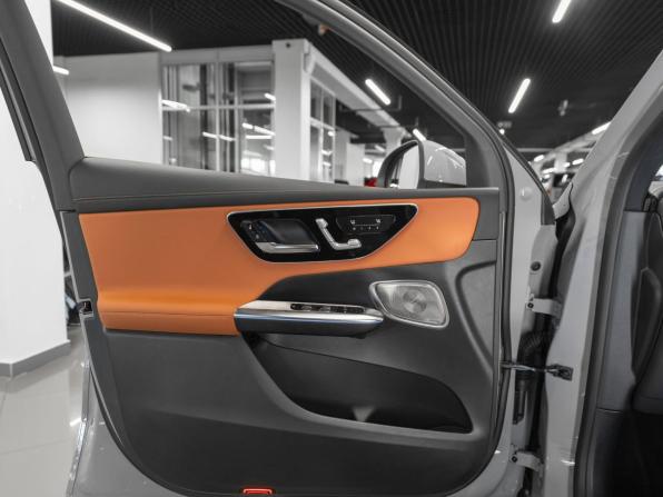 Mercedes-Benz GLC II (X254) с пробегом 2026 года, цена 9 700 000 рублей, 19 км, внедорожник, Автокод Объявления