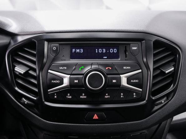 Lada (ВАЗ) Vesta I с пробегом 2018 года, цена 870 000 рублей, 135000 км, седан, Автокод Объявления