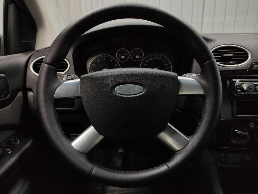 Ford Focus II Пермь  - изображение 7