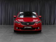 Honda Accord VIII Тюмень  - изображение 24