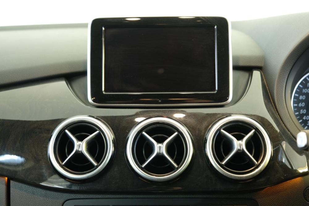 Mercedes-Benz B-Класс II (W246) Омск  - изображение 16