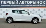 Renault Sandero II Краснодар  - изображение 24