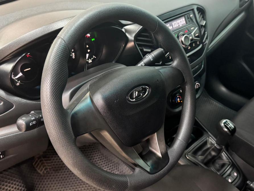 Lada (ВАЗ) Vesta I Набережные Челны  - изображение 10