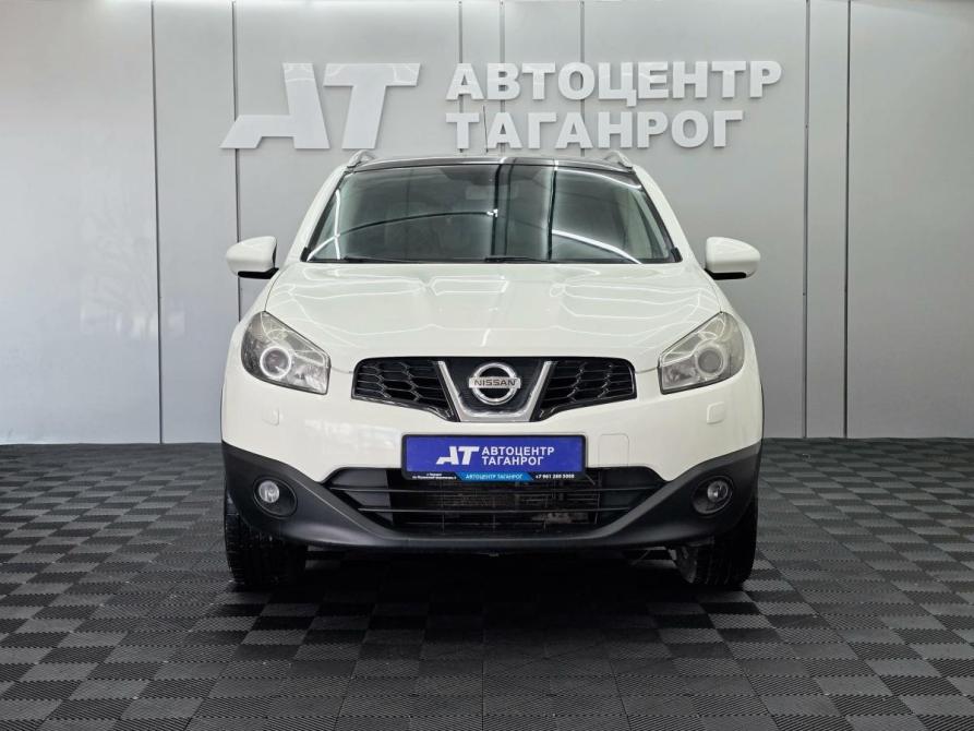 Nissan Qashqai I Рестайлинг Таганрог  - изображение 4