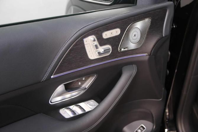 Новый Mercedes-Benz GLS II (X167) Рестайлинг 2026 года, цена 20 900 000 рублей, внедорожник, Автокод Объявления