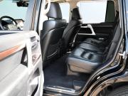 Toyota Land Cruiser 200 Series Рестайлинг 2 Новороссийск  - изображение 37
