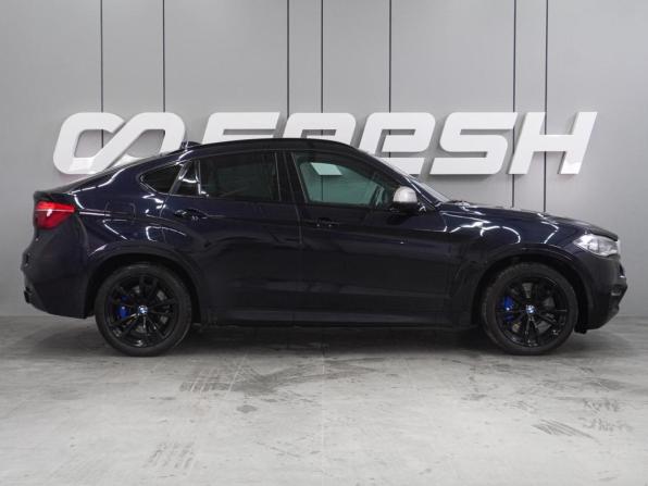 BMW X6 II (F16) с пробегом 2015 года, цена 3 599 000 рублей, 175240 км, внедорожник, Автокод Объявления