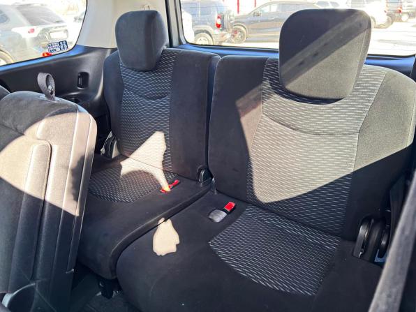 Nissan Serena IV (C26) с пробегом 2012 года, цена 1 250 000 рублей, 234405 км, минивэн, Автокод Объявления
